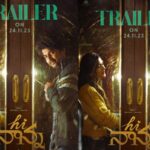 ‘Hi Nanna’ trailer to be unveiled on this day