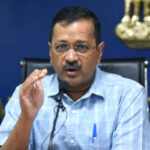 AAP claims Kejriwal might be arrested on Thursday; doesn’t reveal who will lead party