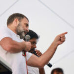 Rahul to visit Kaleshwaram project in T’gana on Nov 2