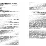 Model code violation: EC orders Telangana govt to stop disbursements under Rythu Bandhan Scheme