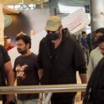 Prabhas returns amidst a lot of confusion