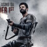 Salaar trailer to explode on December 1st