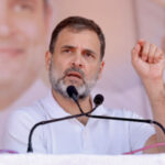 BJP rule made Madhya Pradesh ‘corruption capital’, says Rahul Gandhi