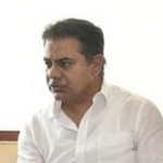 KTR slams Congress over Shivakumar’s alleged letter to Foxconn