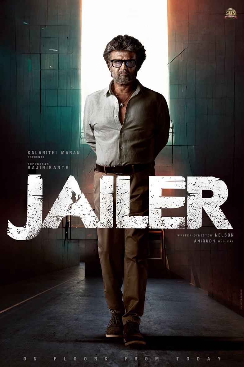 Rajinikanth’s Jailer hit the headlines once again
