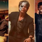 Atlee expresses his desire to get into production