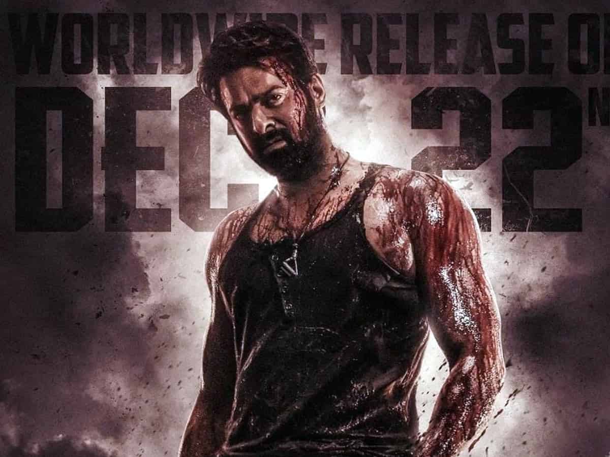 Dinosaur is coming in the announced date