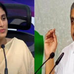 Sharmila’s befitting reply to Sajjala grabs the attention