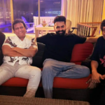 Mani Sharma is back with Double iSmart!