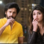 Nithin’s Extra Ordinary Trailer to be unveiled this date
