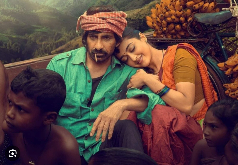 Ravi Teja’s TNR makes its OTT debut on this date