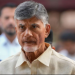 Another new case filed on Chandrababu Naidu
