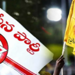 TDP-Janasena to start a joint campaign in AP