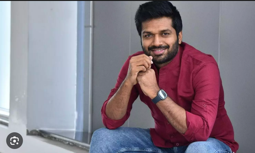 Interesting buzz about Anil Ravipudi’s next