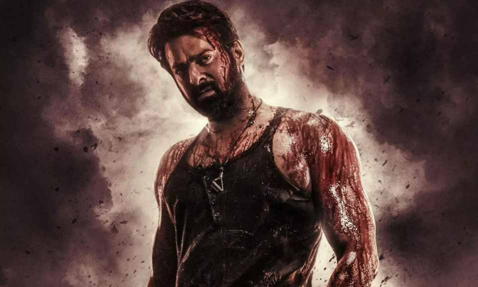 When is Prabhas-Prashant Neel’s Salaar part-2?