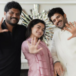 Rashmika’s special appearance in VD’s next?