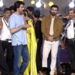 Mahesh Babu’s sensational comments on Animal Trailer