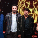 Ranbir and Rashmika to take part in NBK’s Unstoppable