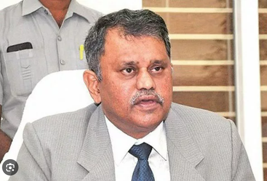 Voters list in AP has been tampered says Nimmagadda Ramesh