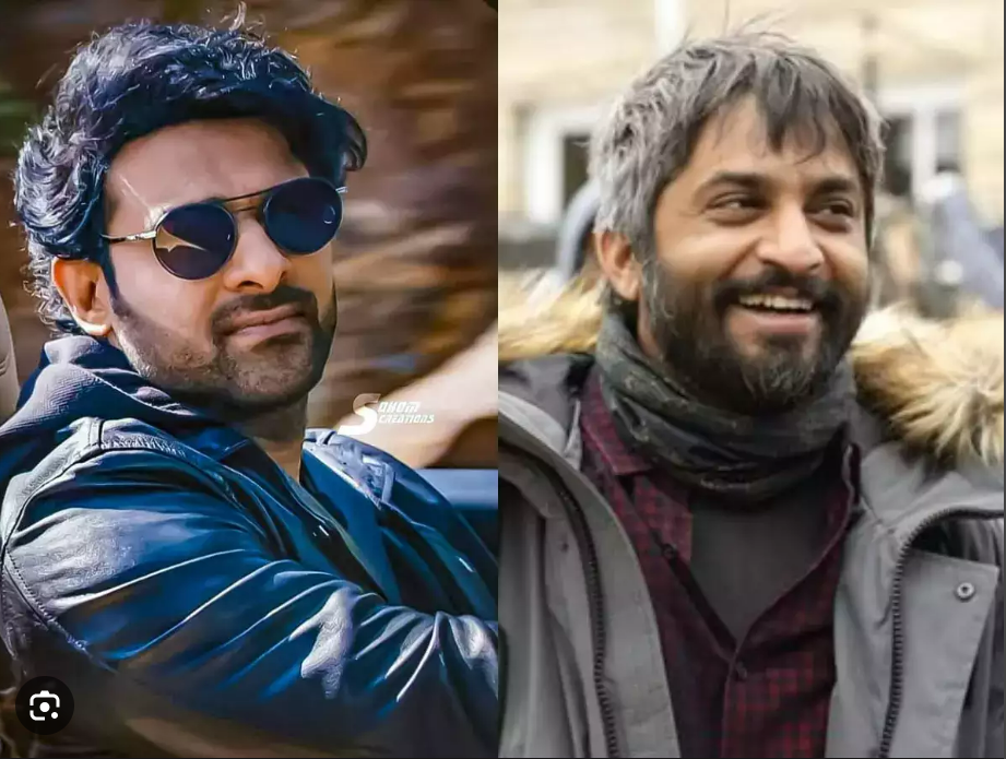 Strong buzz: Prabhas’s next to be made with whopping budget