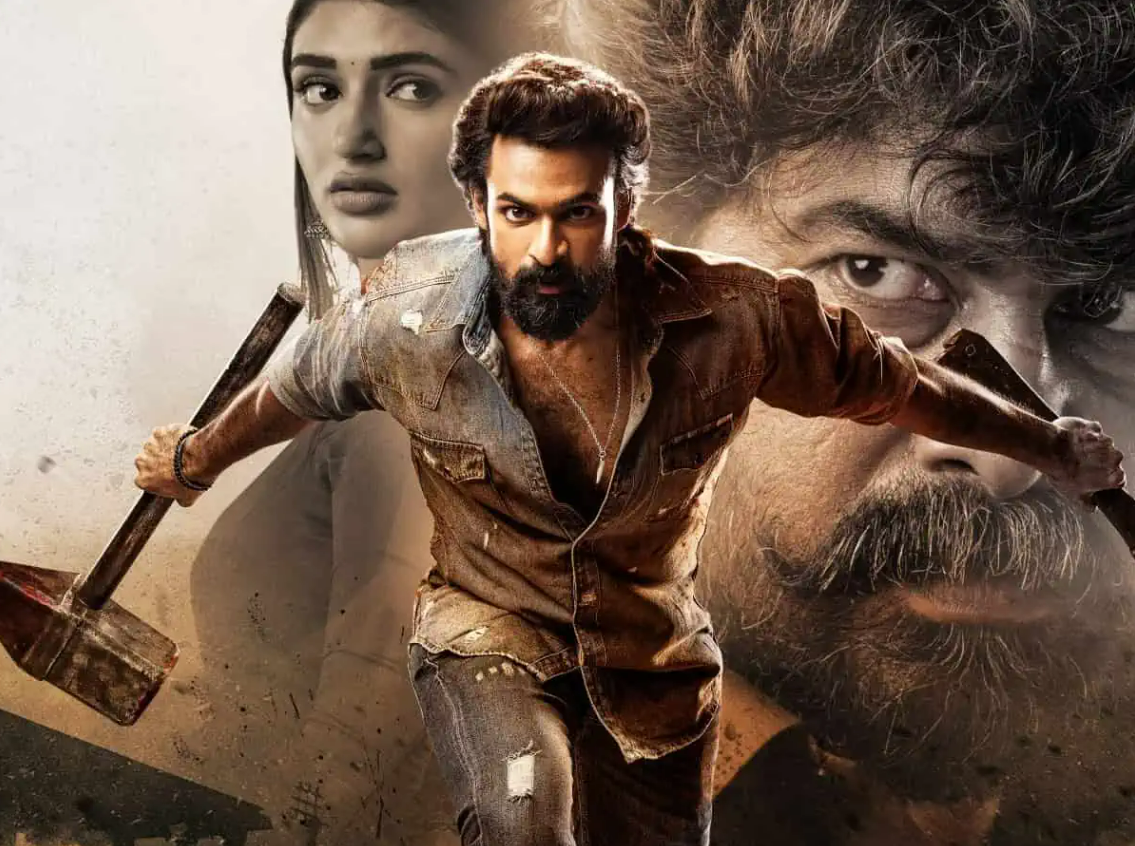 Naga Vamsi responds on the low buzz of Aadikeshava