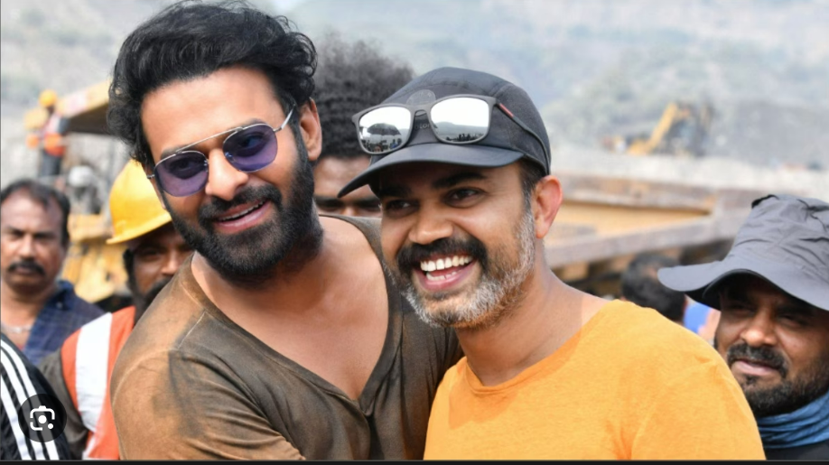 Prashant Neel discloses the plot-line of Salaar