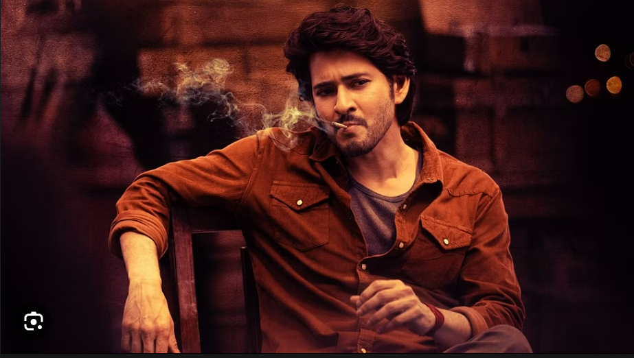 Mahesh’s Guntur Kaaram first single hits the bull’s eye