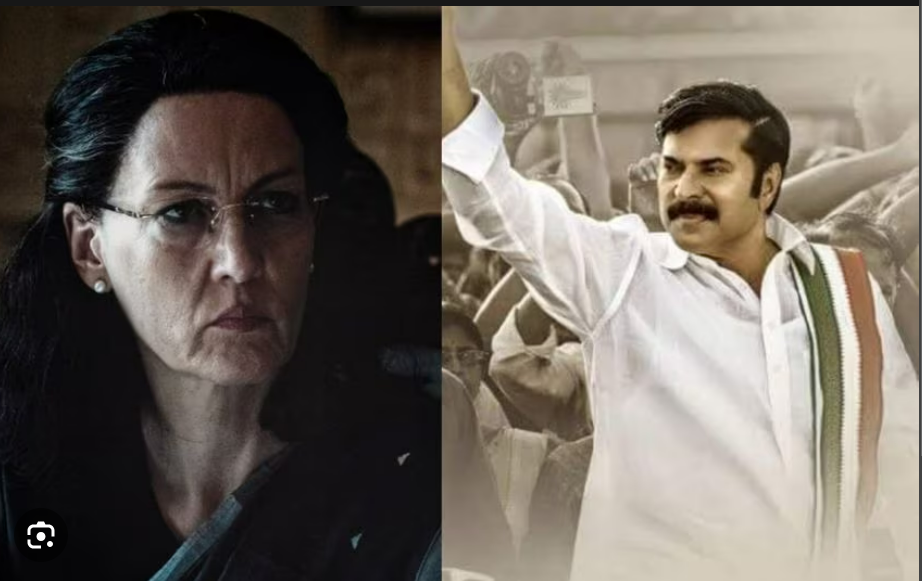 A German actress to play the role of Sonia Gandhi in Yatra-2