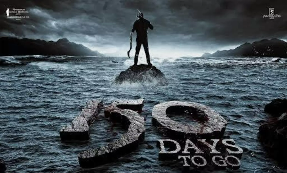 150 days to go for NTR-Koratala’s Devara