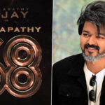 Thalapathy Vijay wraps up the Thailand schedule