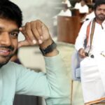 Anil Ravipudi’s political attire grabs the attention of everyone