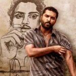 Naga Vamsi responds on Viswak Sen’s controversial post