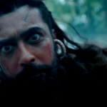 Shooting for ‘Kanguva’ pauses as Suriya injures his shoulder