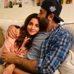 Ranbir Kapoor is a burp specialist, reveals Alia Bhatt
