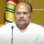 Jagan Sarkar is looting the state: Yanamala