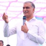 BJP has no right to seek votes after Sitharaman’s admission, says BRS