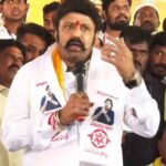 JSP cadre elated with Balayya’s comments