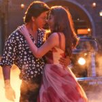 Jawan achieved a historic milestone on Netflix