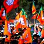 BJP releases final list of candidates for Telangana polls