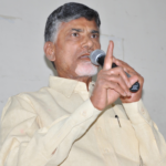 Chandrababu Naidu undergoes cataract surgery in Hyderabad