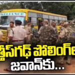 CRPF Jawan On Poll Duty Injured In LED Blast In Chhattisgarh