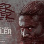 Dhanush enters devil mode in ‘Captain Miller’ song ‘Killer Killer’