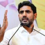 Arrests of TDP leaders reflects Jagan’s frustration, says Lokesh