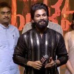 Icon Star is the main pillar behind Mangalavaram