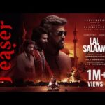Lal Salaam Teaser surprises the Rajini fans