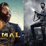 ‘Animal’ hype dominates buzz on ‘Salaar’ trailer