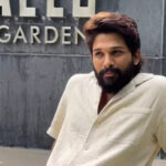 Icon Star is the highest paid South Indian actor in this aspect