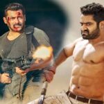NTR Jr is not going to be seen in Tiger-3