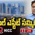 KTR LIVE : KTR Participating In Real Estate Summit At HICC