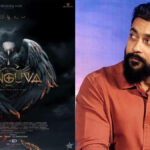 Suriya’s Kanguva kick-starts its final schedule